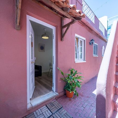 קוסטה דה קפאריקה Vila Olivenca מראה חיצוני תמונה