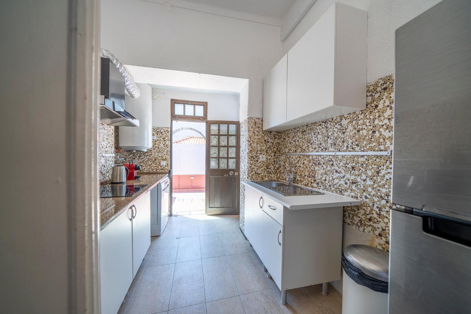 קוסטה דה קפאריקה Vila Olivenca מראה חיצוני תמונה